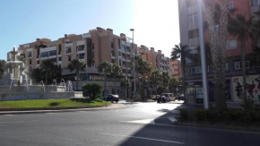 Apartamento 2 hab.en El Parador, Aguadulce